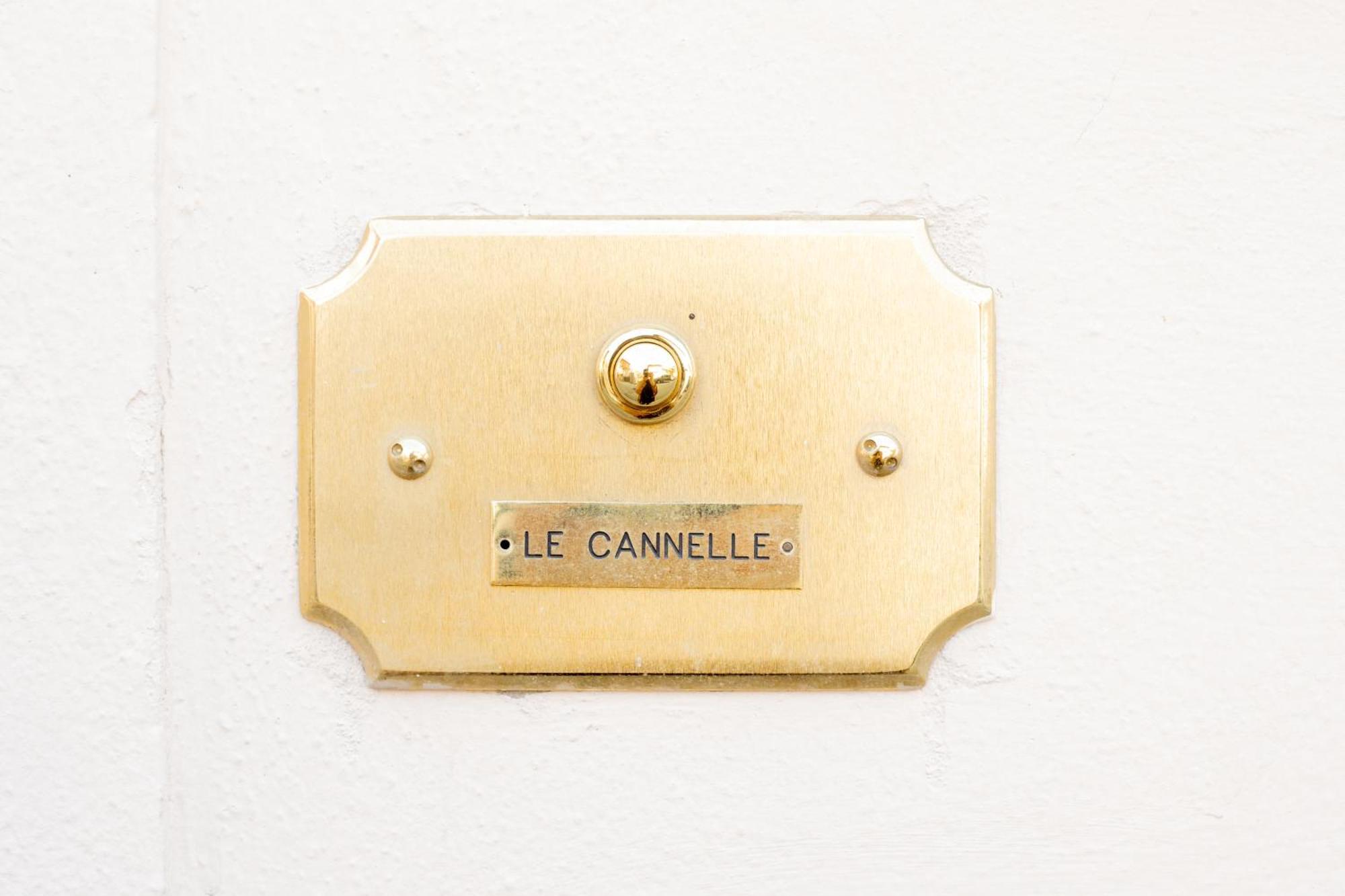 B&B Le Cannelle 菲耶索莱 外观 照片